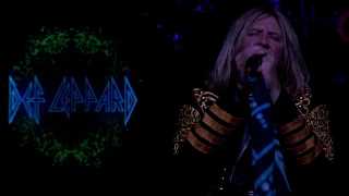 Def Leppard - Love Bites (London To Vegas 2020)