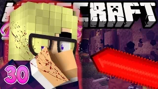 Zane's Wrath | Minecraft Diaries [Season 3 E30]