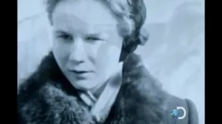 Documentario - Morte na Neve,Incidente do Passo Dyatlov -  [Russian Yeti The Killer Lives] - Dublado
