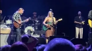 Tedeschi Trucks Band *AUDIO ONLY* - Tokyo Dome City Hall, Tokyo, Japan 2023-10-18 (Show 1 of 4)