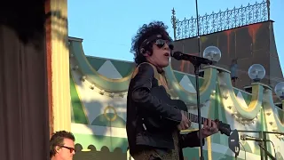 LP - Girls Go Wild (live Gröna Lund Stockholm 2023)