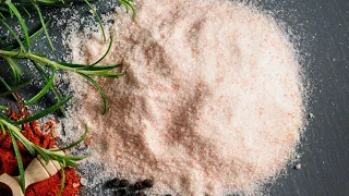 The Untold Truth Of Himalayan Salt