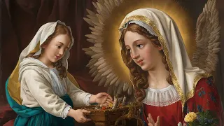 imitacion de Maria | Tomás de Kempis | Audio libro completo