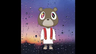 Kanye West - Rain (SWV Remix)