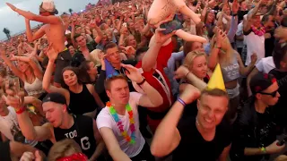 Weekend Festival Baltic 2017 Aftermovie