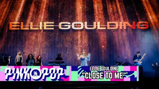 Ellie Goulding - Close To Me (Live at Pinkpop 2023)