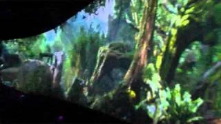 King Kong 360 3D: Return to Skull Island - Universal Studios Hollywood