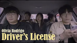 Olivia Rodrigo - Drivers license (Acapella Cover)