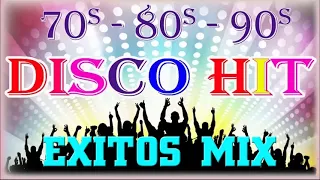 Musica Disco De Los 80 90 Exitos En Ingles - Musica Disco De Los 80 90 Exitos En Ingles