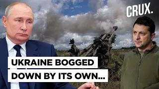 Russia's Secret Weapon | Why South Ukraine’s Open Fields Are  Death-Traps For Its Troops