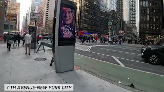 7 TH AVENUE-NEW YORK,CITY.