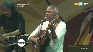 Peteco en el Festival de Cosquín 2016 (2 de 2)