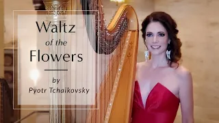 Waltz of the Flowers, excerpt from The Nutcracker