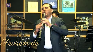 David Davidov “Sevirem de"  cover with  I Music band    (+6)