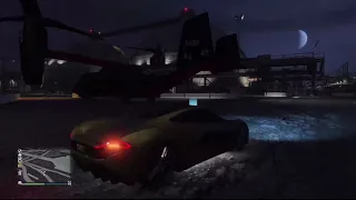 Is The Avenger Worth Buying? GTA 5 Ep 14