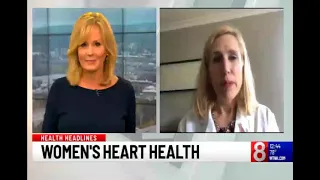 Women's Heart Health: Symptoms For Women To Be Aware Of