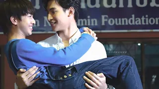 [Opv] ไม่ว่าอะไร ~ #ohmfluke || #โอห์มฟลุ้ค #UWMAseries