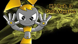 XJ Dub 9 Gold Version