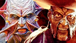 Entire Story Of Jeepers Creepers Franchise And Future - Explored In Detail