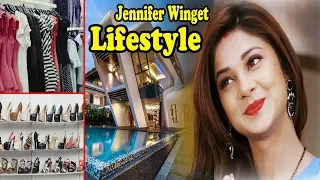 Jennifer Winget Biography, Luxurious Lifestyle, Income, Wiki, Boyfriend & Family