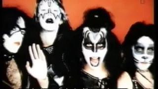 KISS Second Coming TV-version 1997