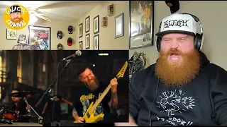 REVOCATION - Diabolical Majesty - Reaction / Review