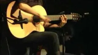 Rodrigo Y Gabriela Live in Amsterdam Part 12/13 (Tamacun)