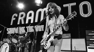 Peter Frampton - Show Me The Way (Live)