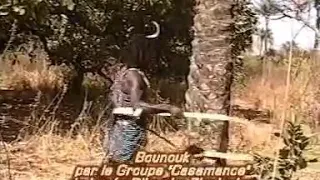 Casamance Bounuck Manu Biagui