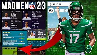 How to Have a Fun Franchise Sports Gaming Experience - Madden 24 Franchise Mode