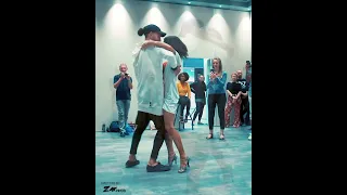 Fred-Nelson & Morgane | #UrbanKiz #Kizomba #KizombaFusion