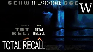 TOTAL RECALL (1990 film) - WikiVidi Documentary