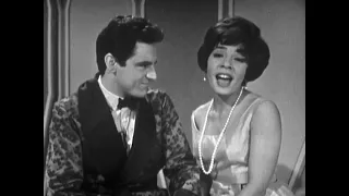 Shirley Bassey & Anthony Newley -Medley of songs-