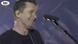 MUSE - Showbiz  / Live at Werchter Festival (Belgique)  01/07/2023