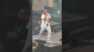 Davido Live At Capital One Arena, Washington, DC