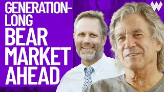 Bill Fleckenstein: A "Generation-Long" Bear Market In Bonds Lies Ahead