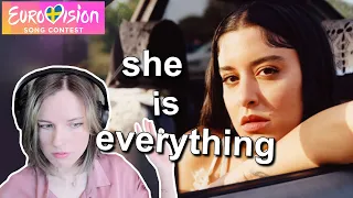 ESC 2024 | oh GREECE came to playyyy | REACTION