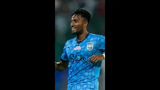 #Vignesh with an excellent finish 🔥| #HeroISL #Shorts #Goals