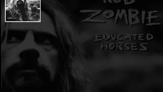 Lords of salem - Rob zombie lyrics