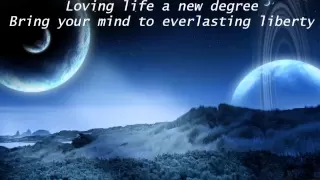 Fantasy -(with lyrics) by Earth Wind & Fire