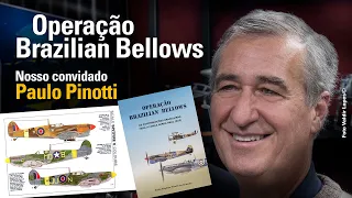 Operação Brazilian Bellows # 190