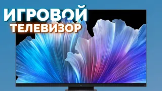 Откройте для себя новое измерение с TCL C935