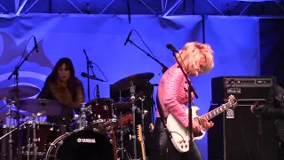 Samantha Fish at the Beaver Creek Blues and Brews BBQ 5/29/22  No Angels