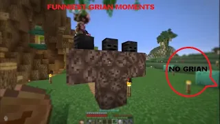 Funniest Grian pranks!!!