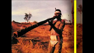 [MDT] ДИДЖЕРИДУ для медитации Didgeridoo for meditaion диджериду музыка
