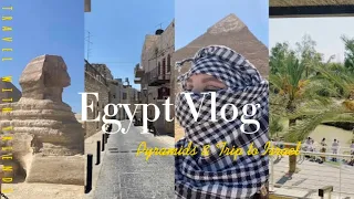 Египет 2023 🇪🇬 | попали в Израиль? | что нужно знать туристам