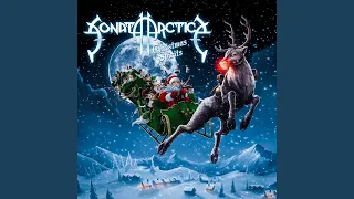 Christmas Spirits (Radio Edit)