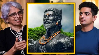 Swarajya - Shivaji Maharaj's Ultimate Dream Explained in 20 Minutes