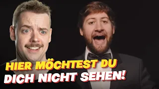 DANKE ROBIN! Der Anti-Webvideopreis 2022 | Reaktion