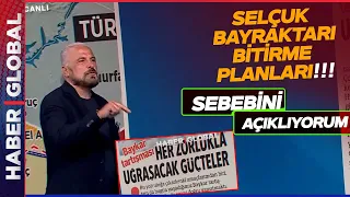 Mete Yarar Bayraktar Üzerinde Oynanan Oyunu İfşa Etti: Selçuk Bayraktarı Bitirmek İstiyorlar Çünkü